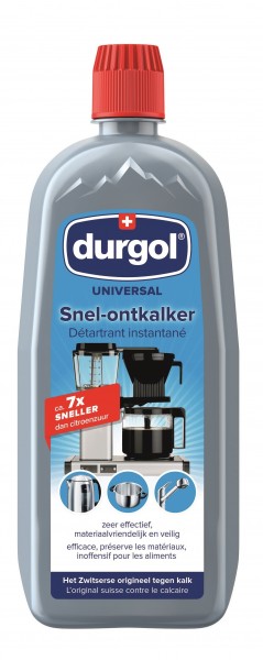Durgol Entkalker für Moccamaster Kaffeemaschinen